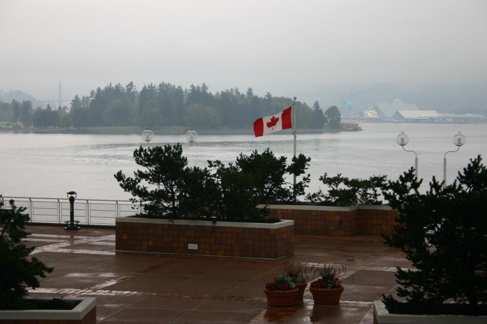 Vancouver - September 2008